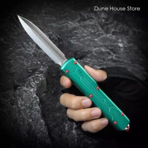 Microtech bountyhunter