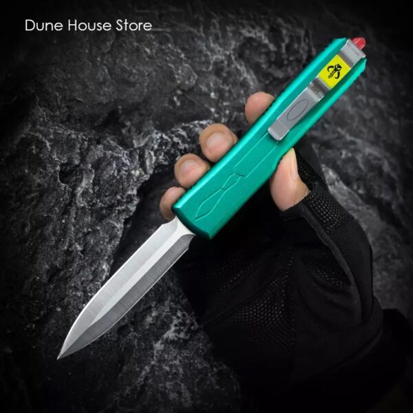 Microtech bountyhunter - Image 2