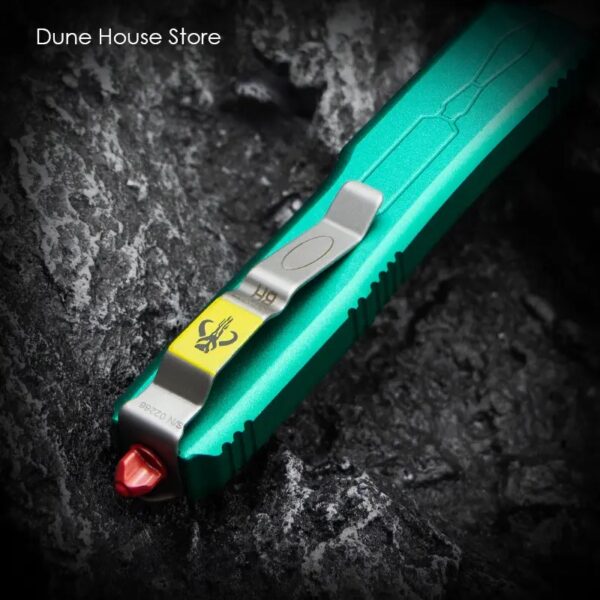 Microtech bountyhunter - Image 3