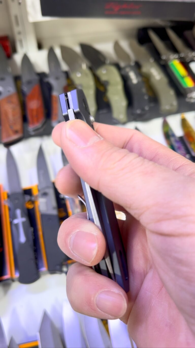 Instagram post from armyshop.ge. This post is in position 3.